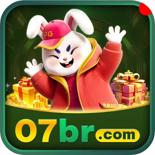 07br - Casino Gold - ⭐ apk
