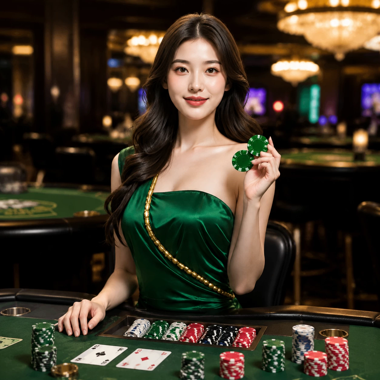 Cassino 5597 app mobile