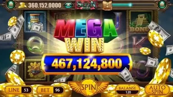 Gates of Olympus slot 5597